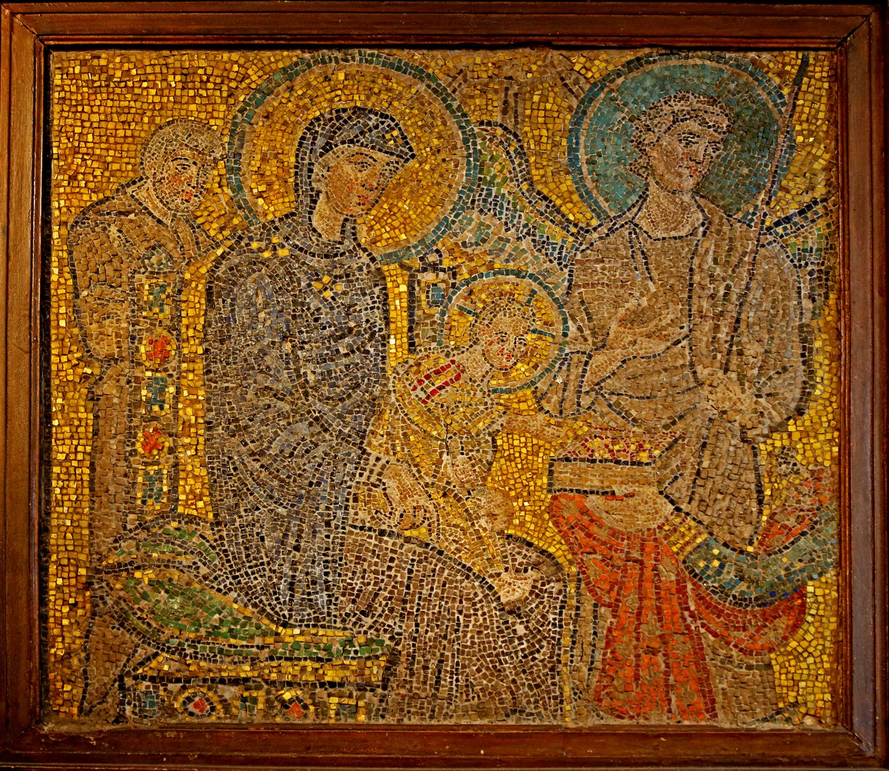 Magi