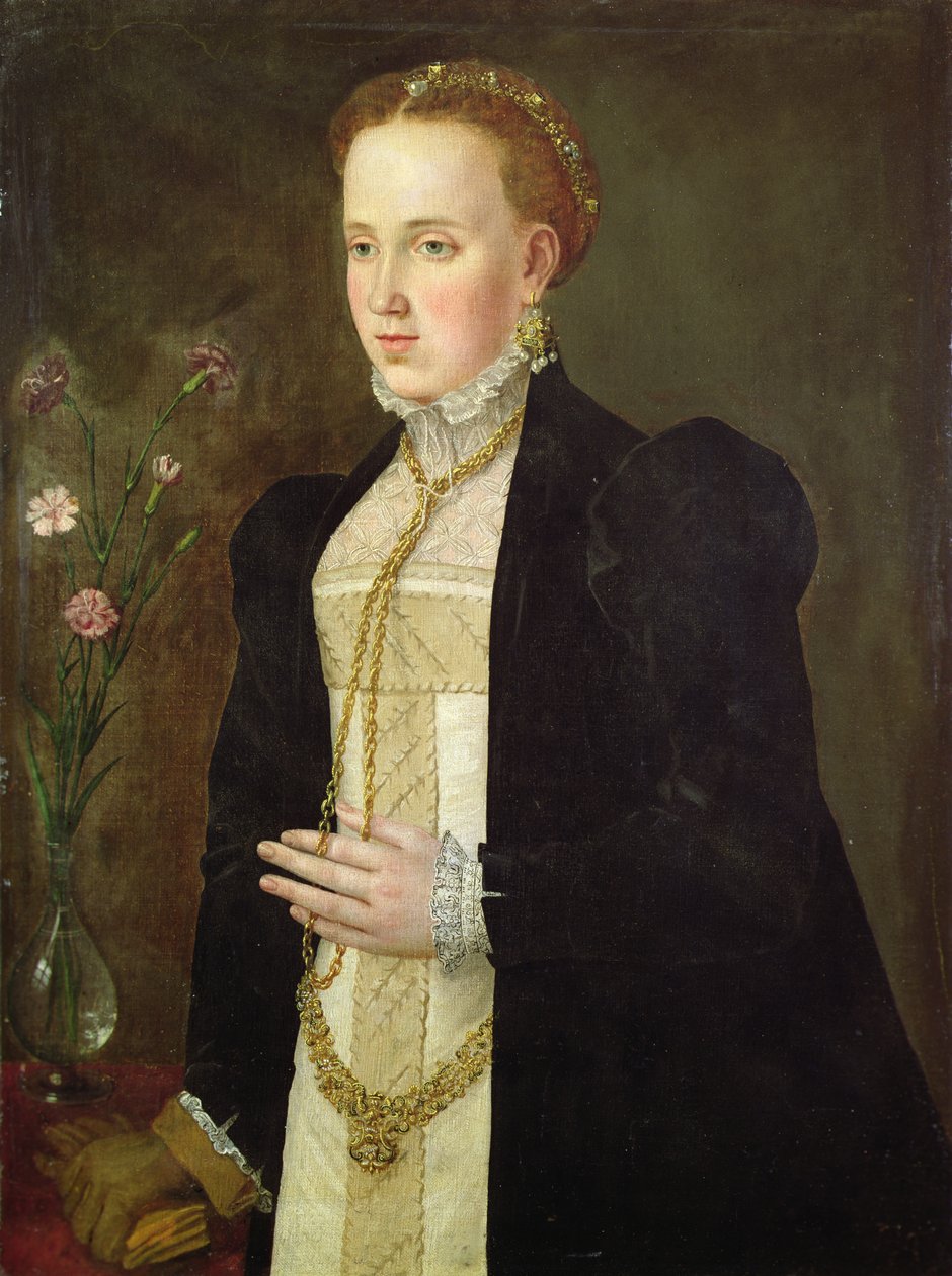 Filipin Welser by Unknown