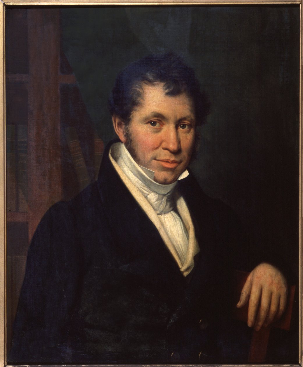 Pierre Bretonneau. by Unknown