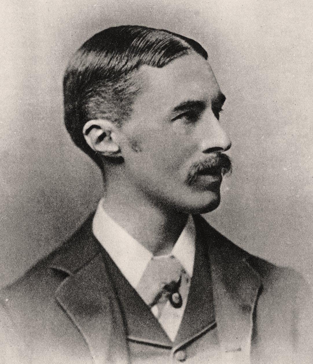 A. E. Housman