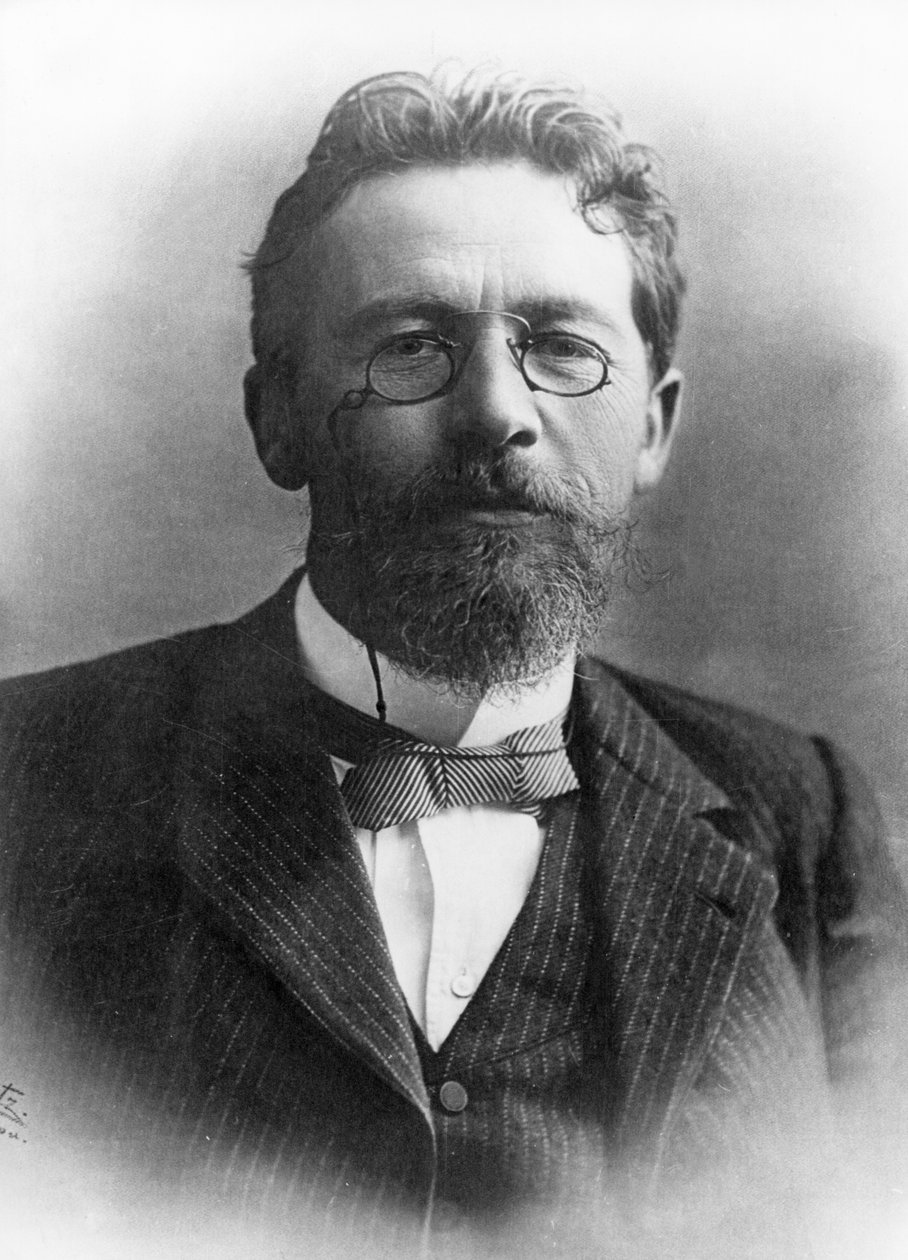 Anton Çehov