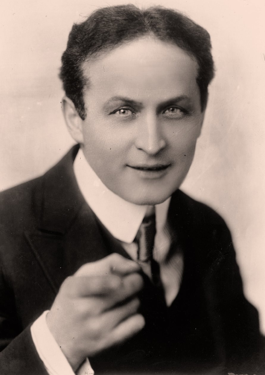 Harry Houdini