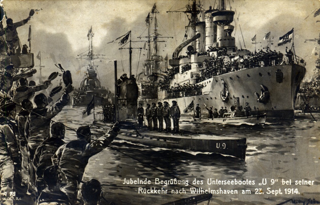 Wilhelmshaven