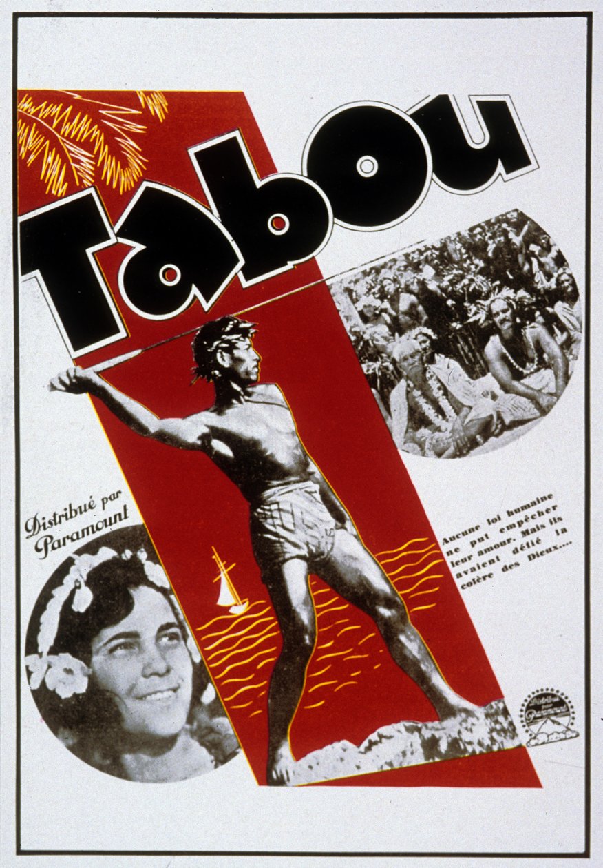 Tabu by Unknown