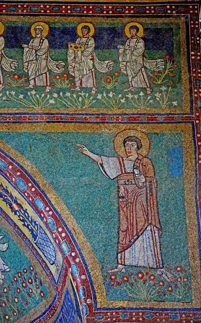 peygamber İlyas by Unknown