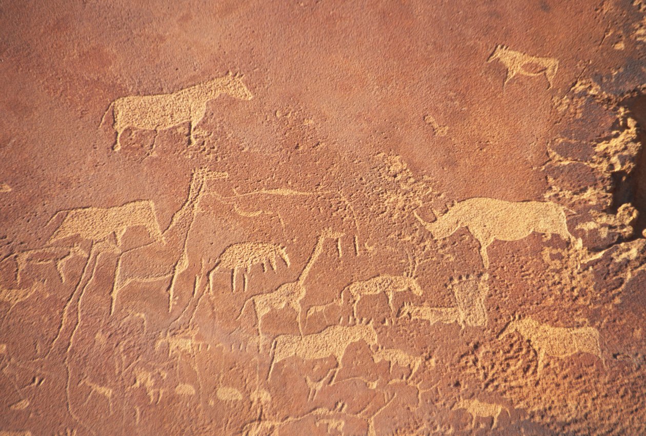 Khorixas