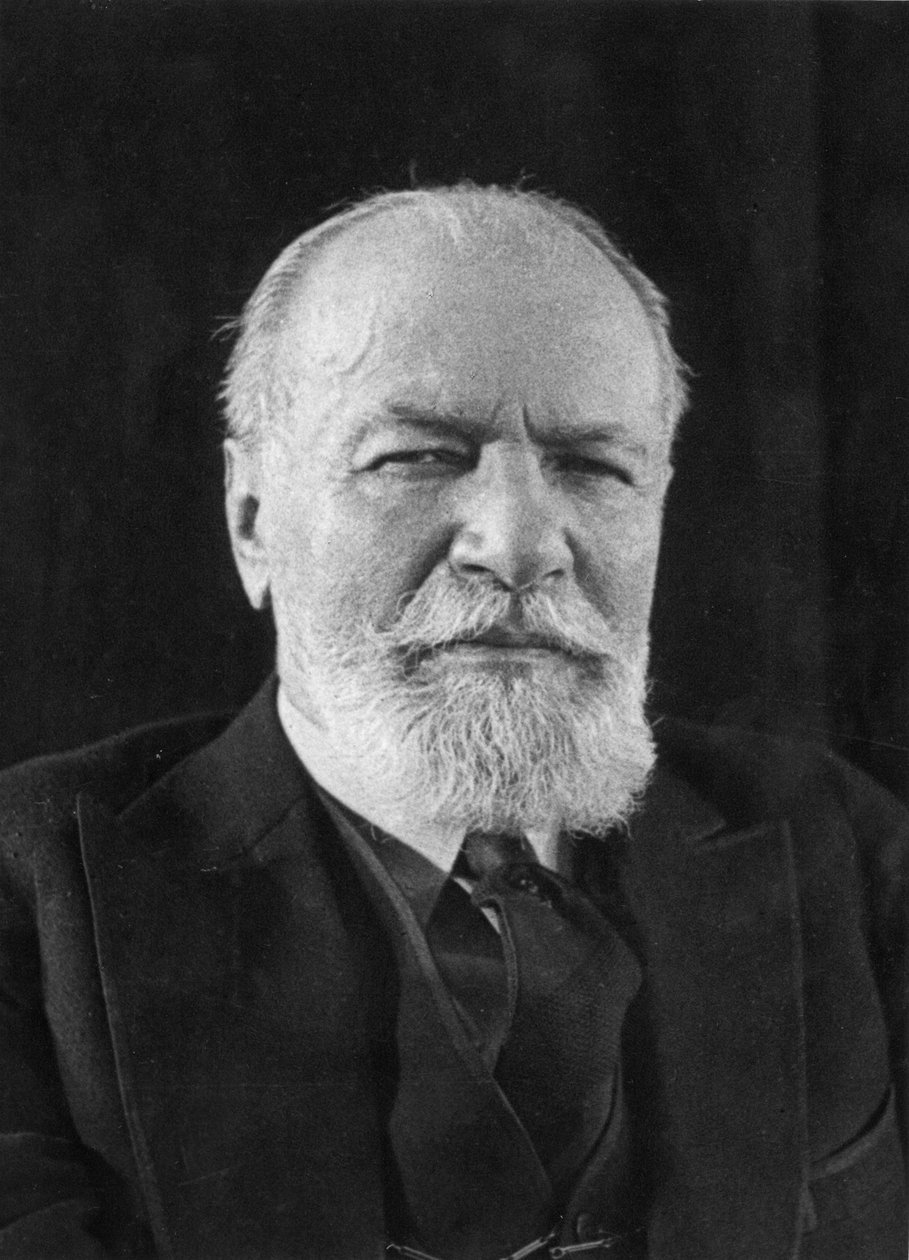 Vladimir Nemirovich-Danchenko (1858-1943), Oyuncu, Yönetmen, Moskova Sanat Tiyatrosu