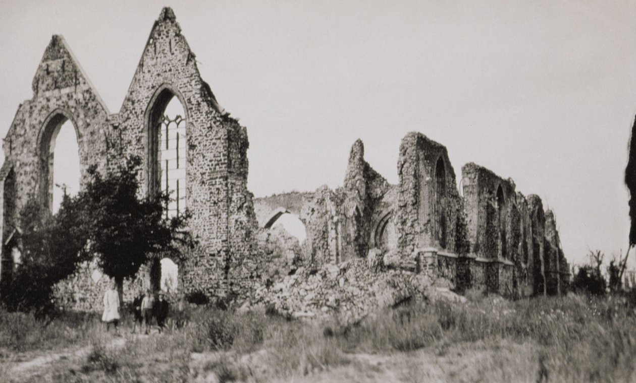 Neuve Eglise