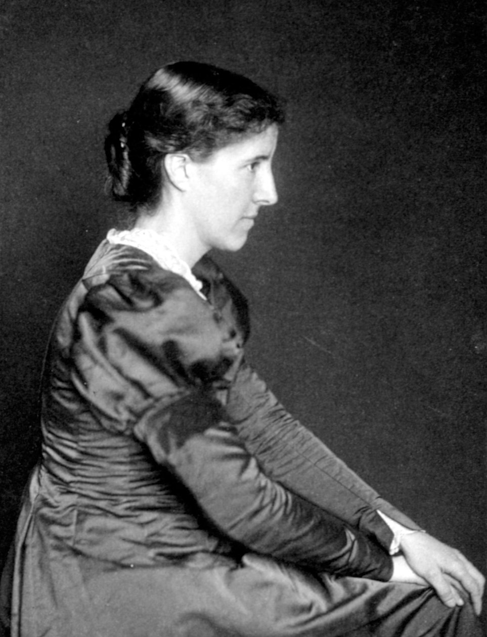 Charlotte Perkins Gilman