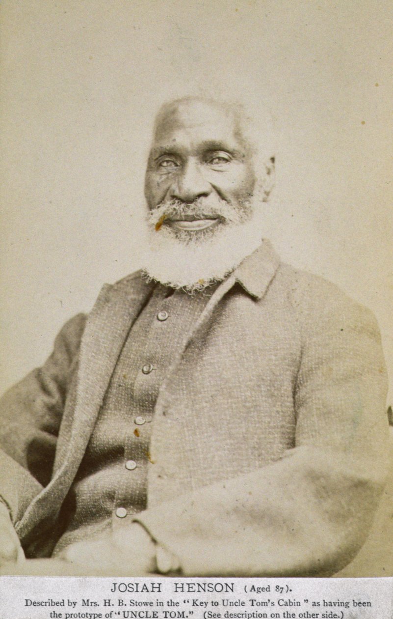 Josiah Henson
