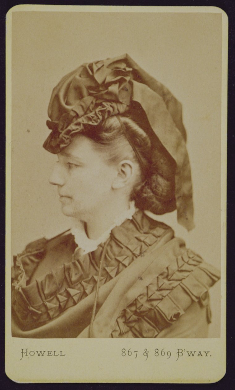 Victoria Woodhull