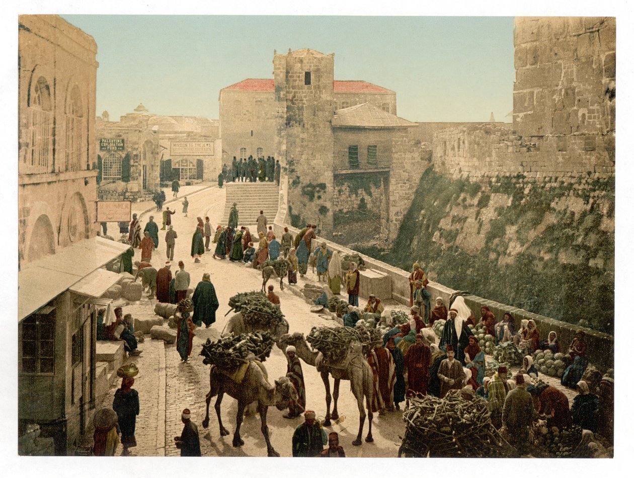 Metier: Ímyndarsala. Gröf eftir Martin Engelbrecht (1684-1756), í „„ Nýtt samkoma manouvries habilles “” 18. aldar, Þýskalandi. París, skreytilistir by American Photographer