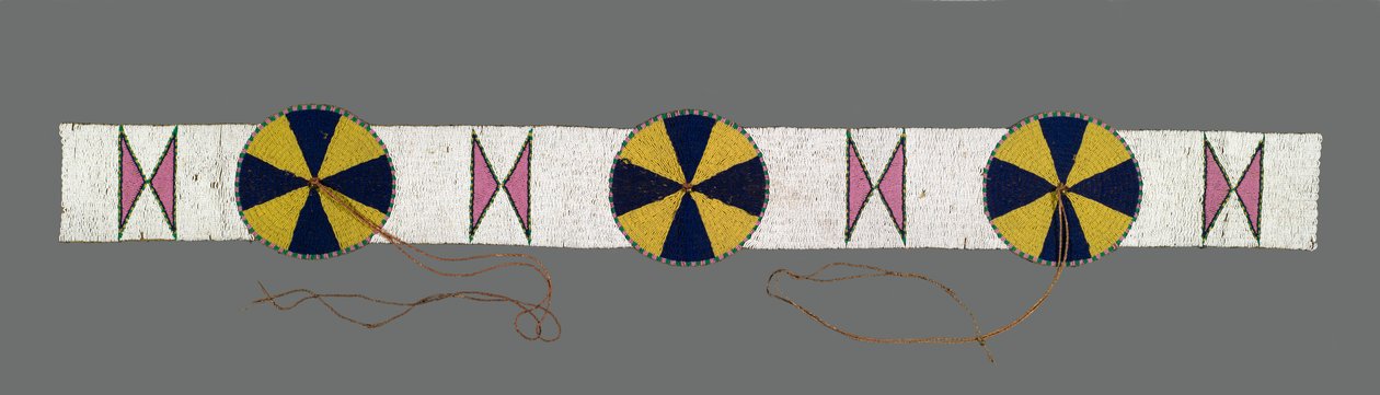 Battaniye şeridi, 1880