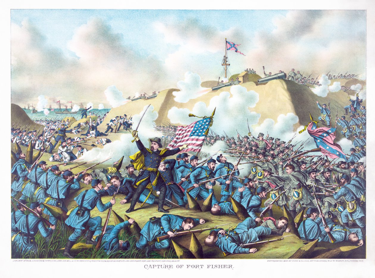 Fort Fisher