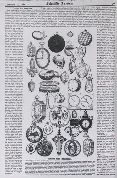 Scientific American