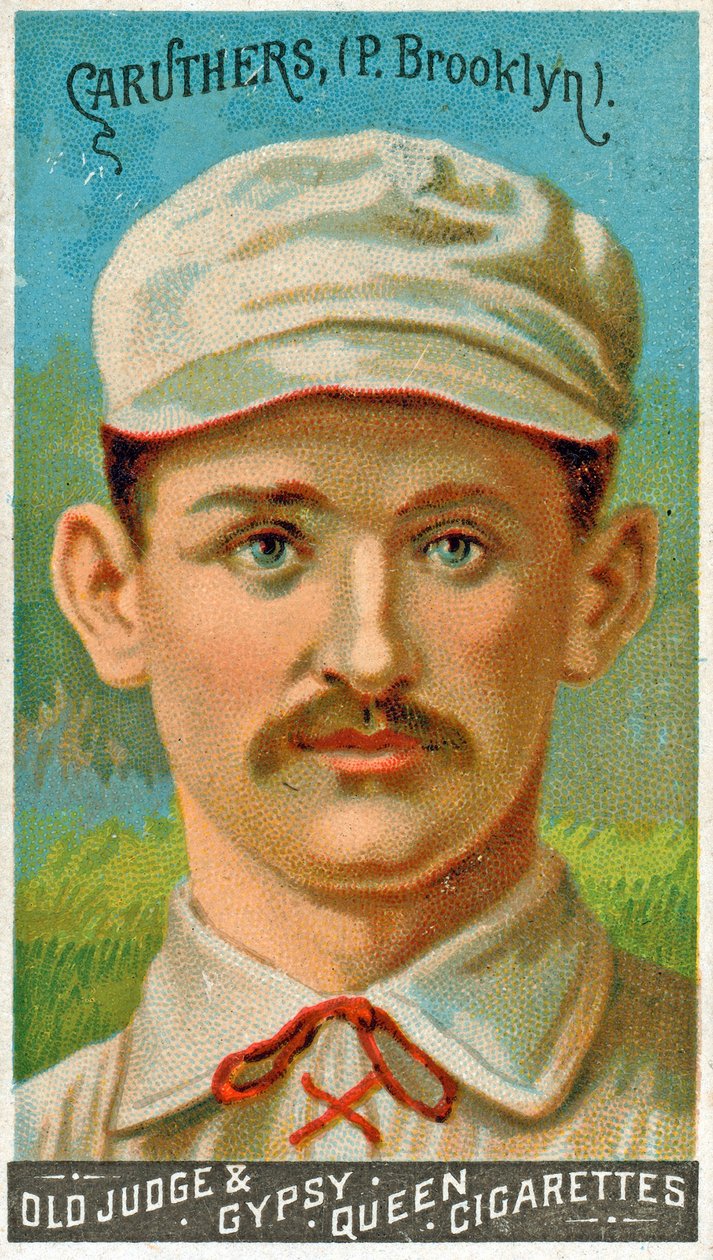 Bob Caruthers