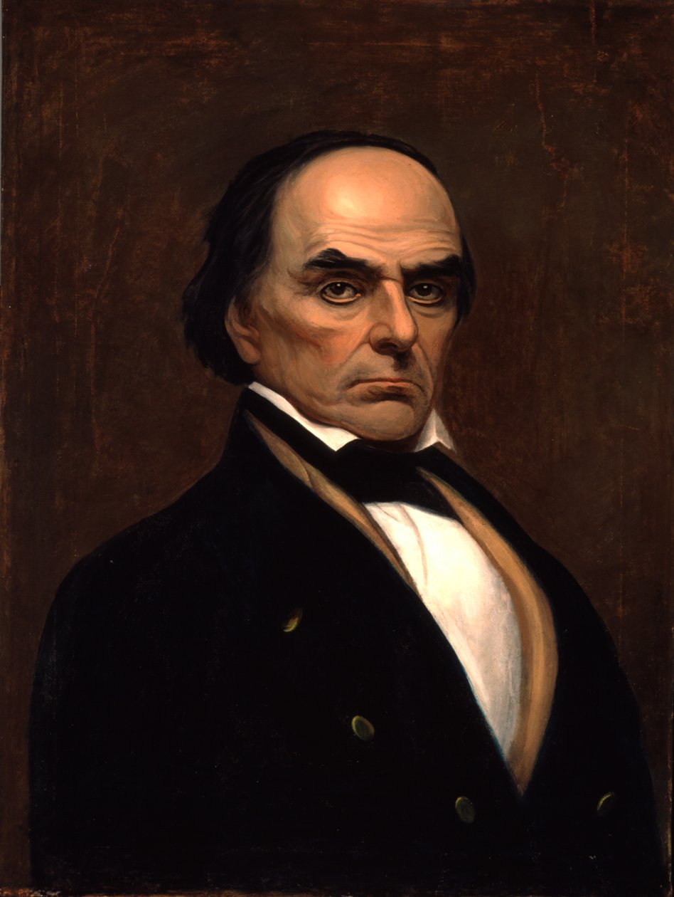 Daniel Webster