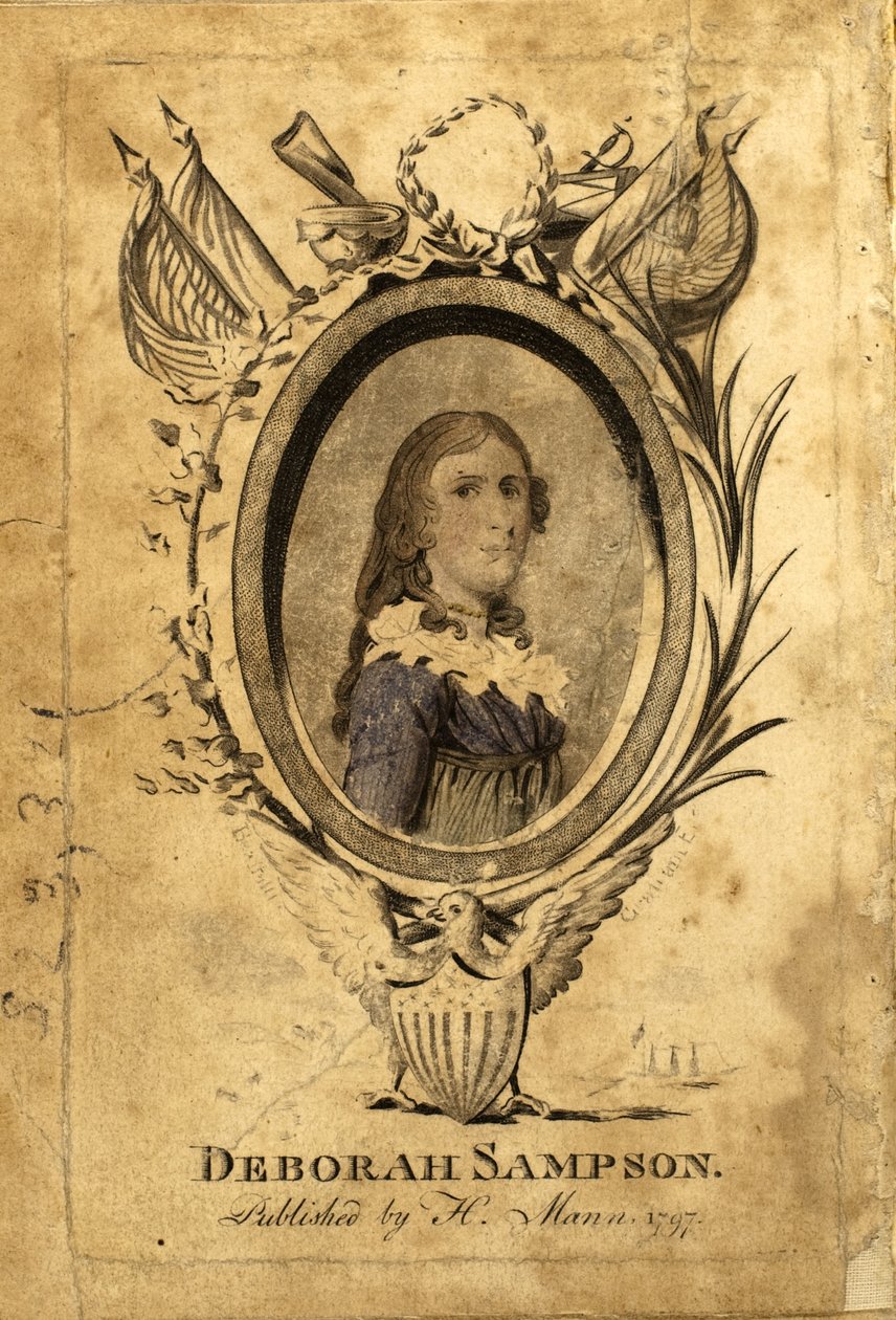 Deborah Sampson
