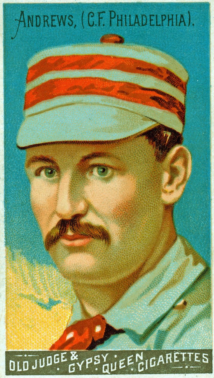 Ed Andrews