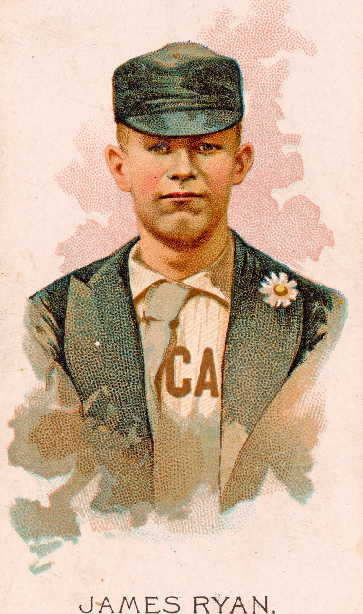 James Ryan