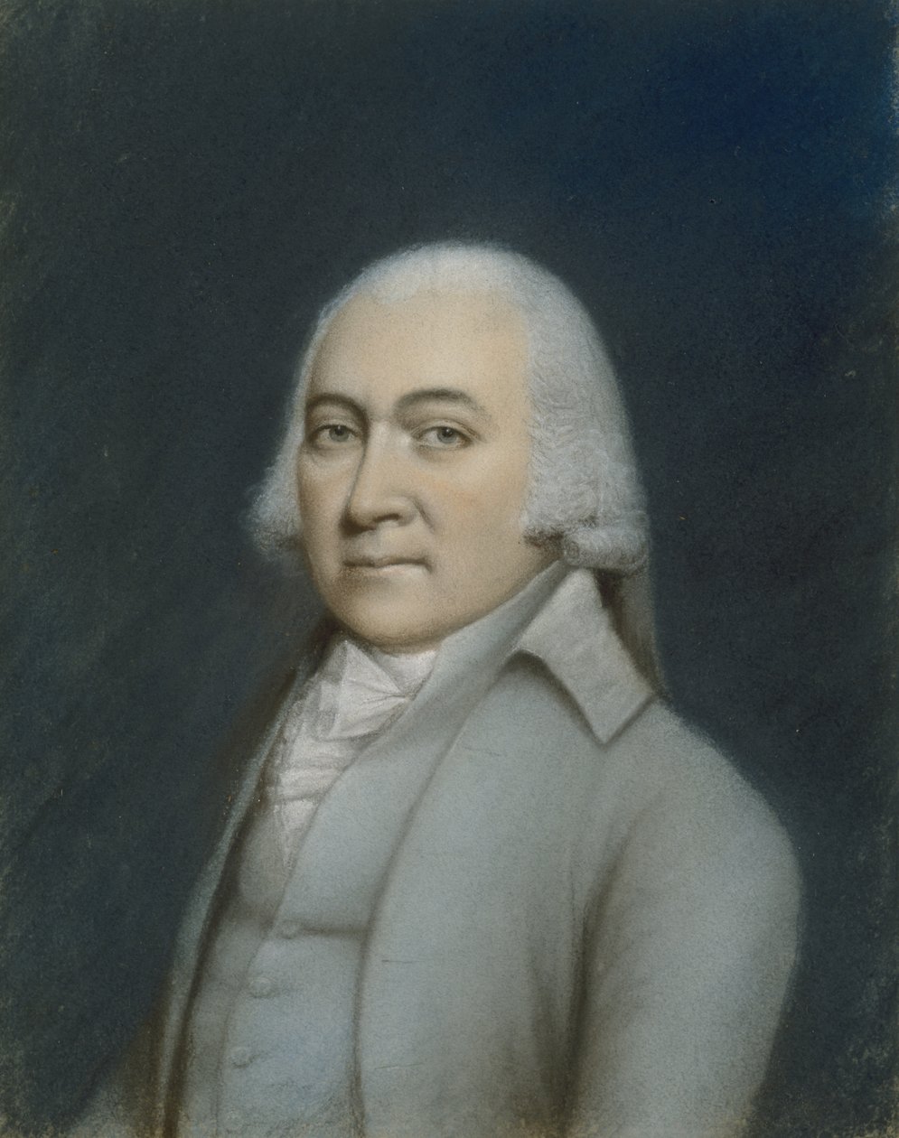 John Adams