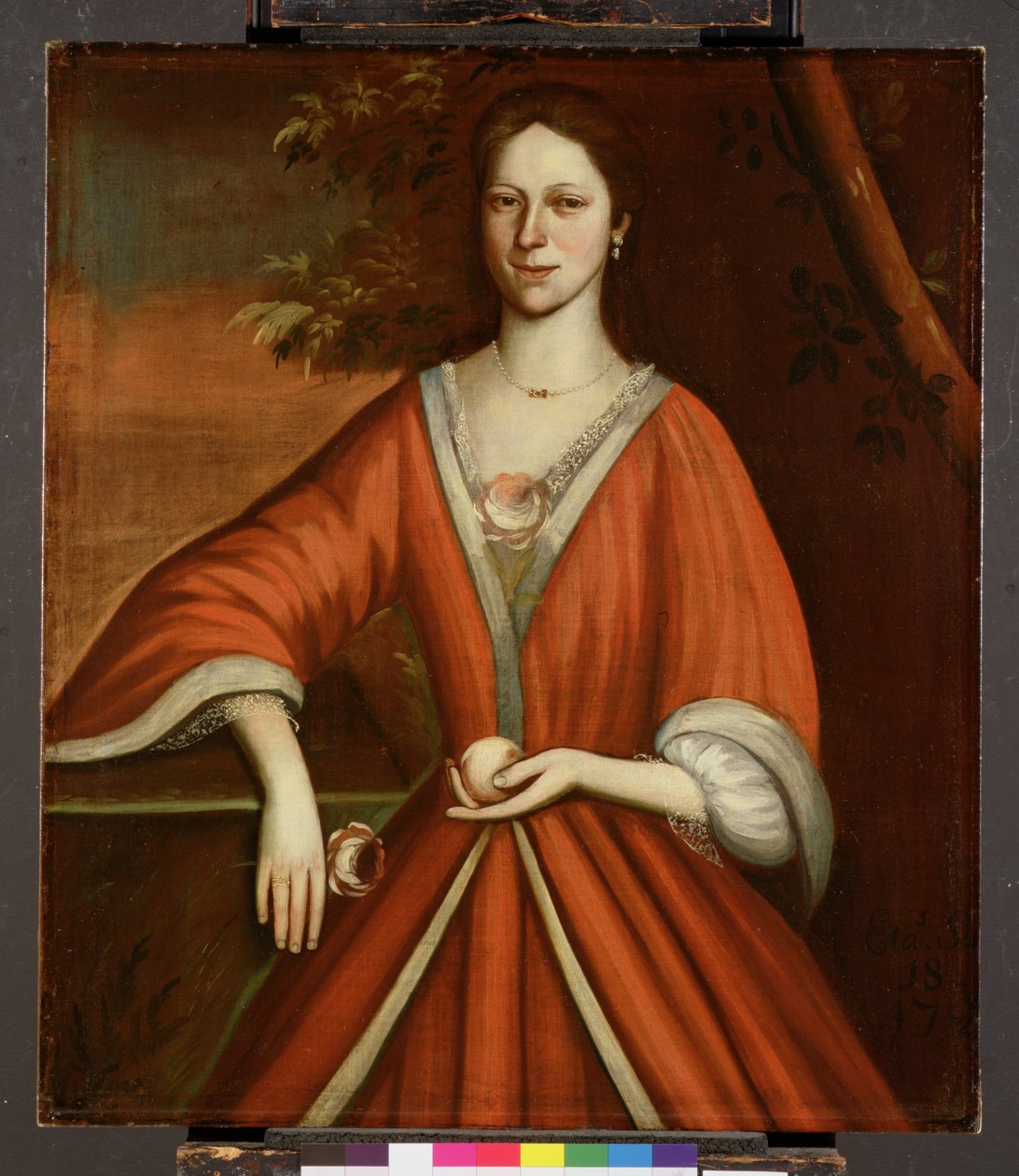 Lavinia van Vechten