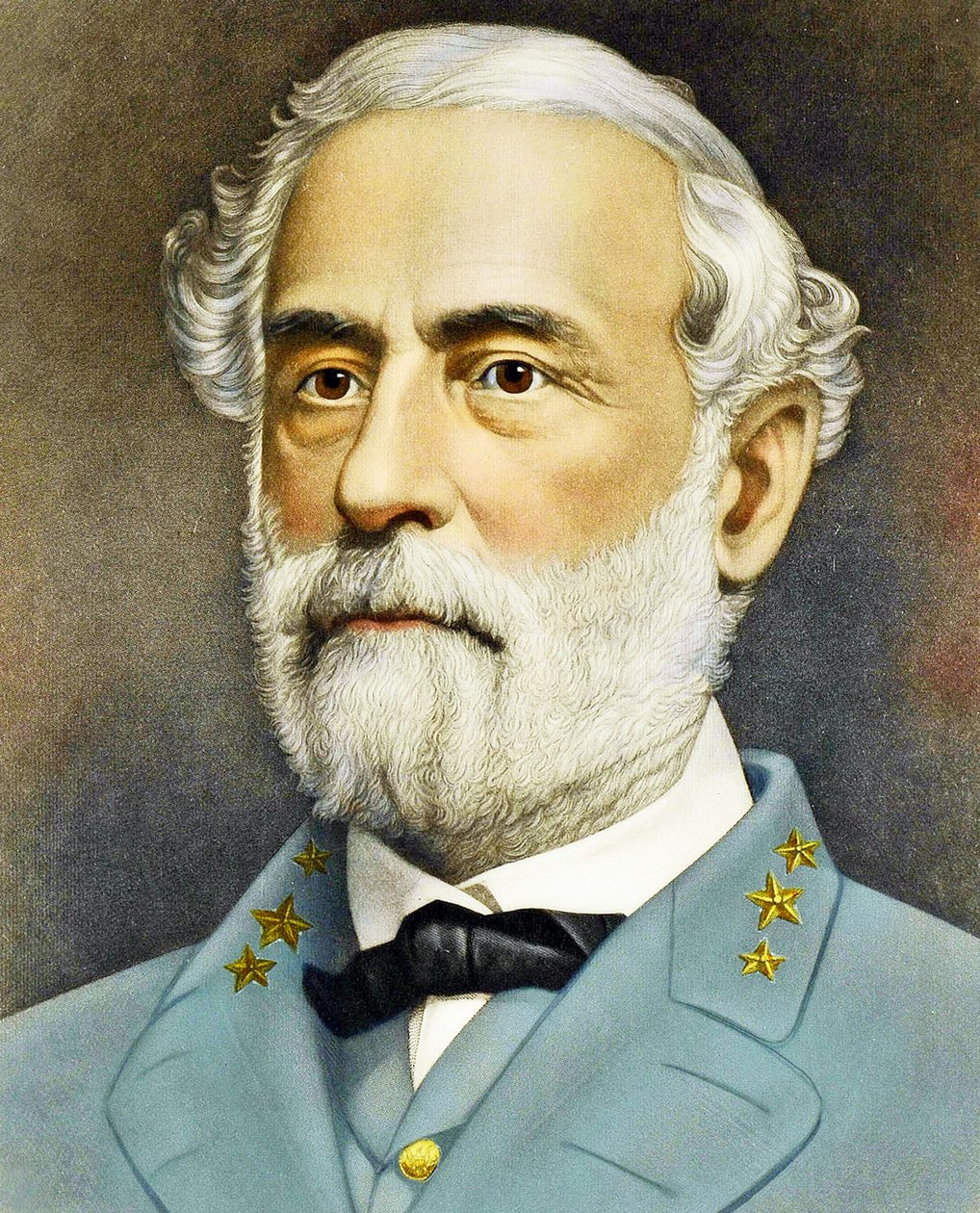 Robert Edward Lee