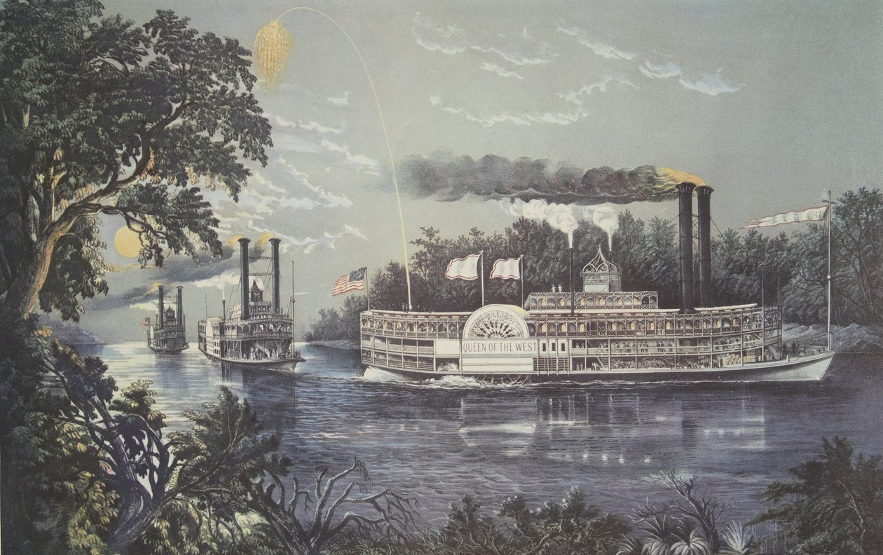 Mississippi