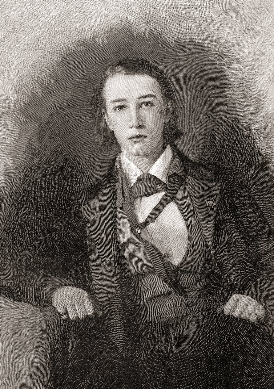 Sidney Clopton Lanier, The Century Illustrated Monthly Magazine