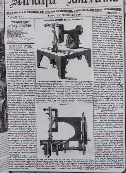 The Scientific American