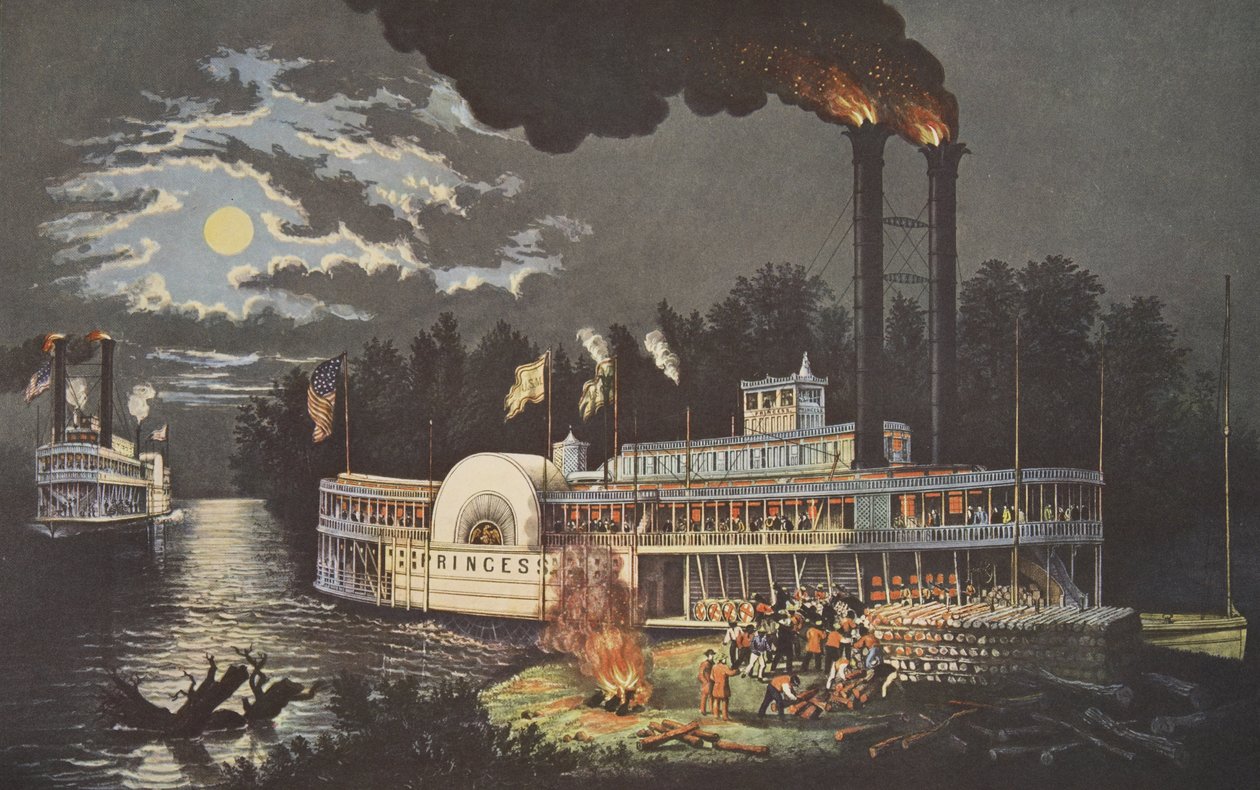 Mississippi