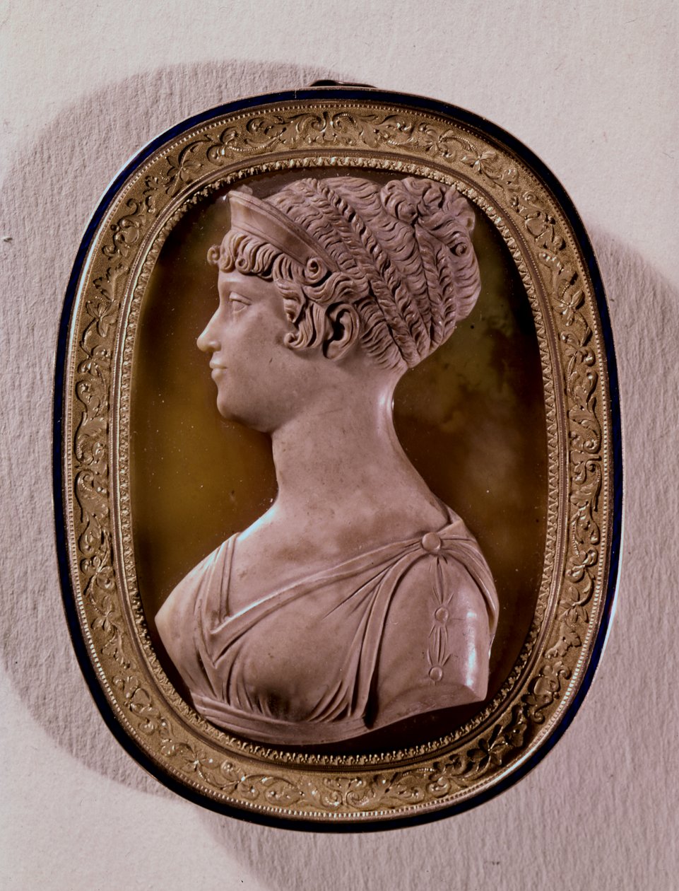Carolina Augusta