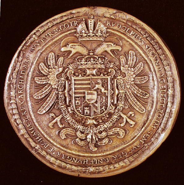 İmparator Rudolf II