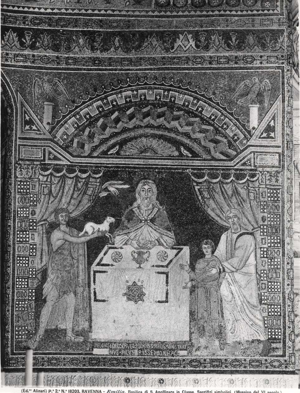 Melchizedek