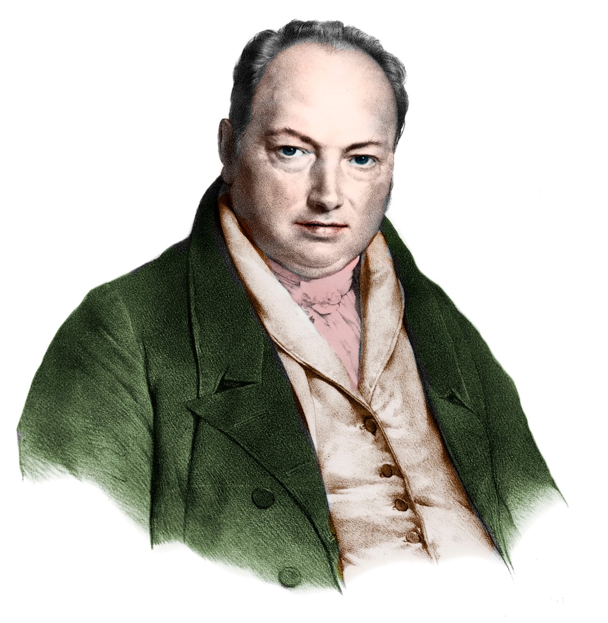 Henry Maudslay