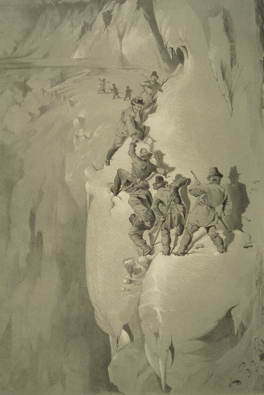 Mont Blanc