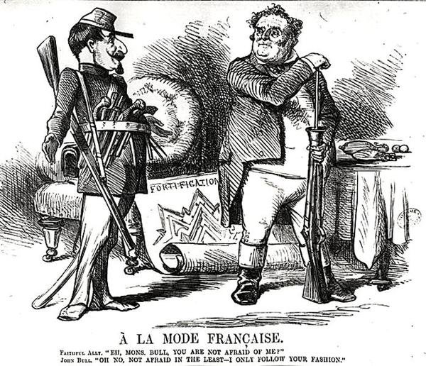 Punch veya London Charivari