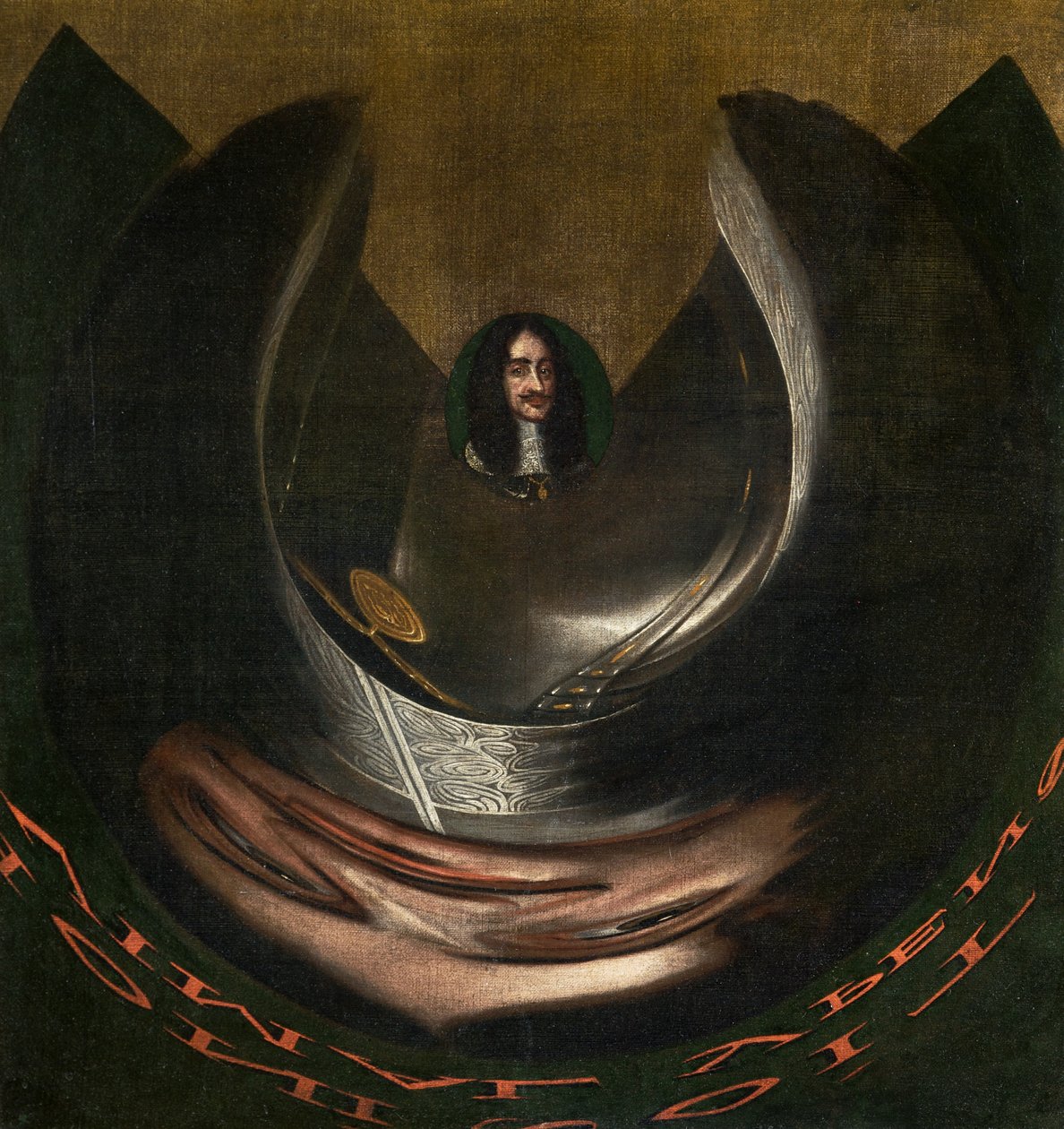 II. Charles
