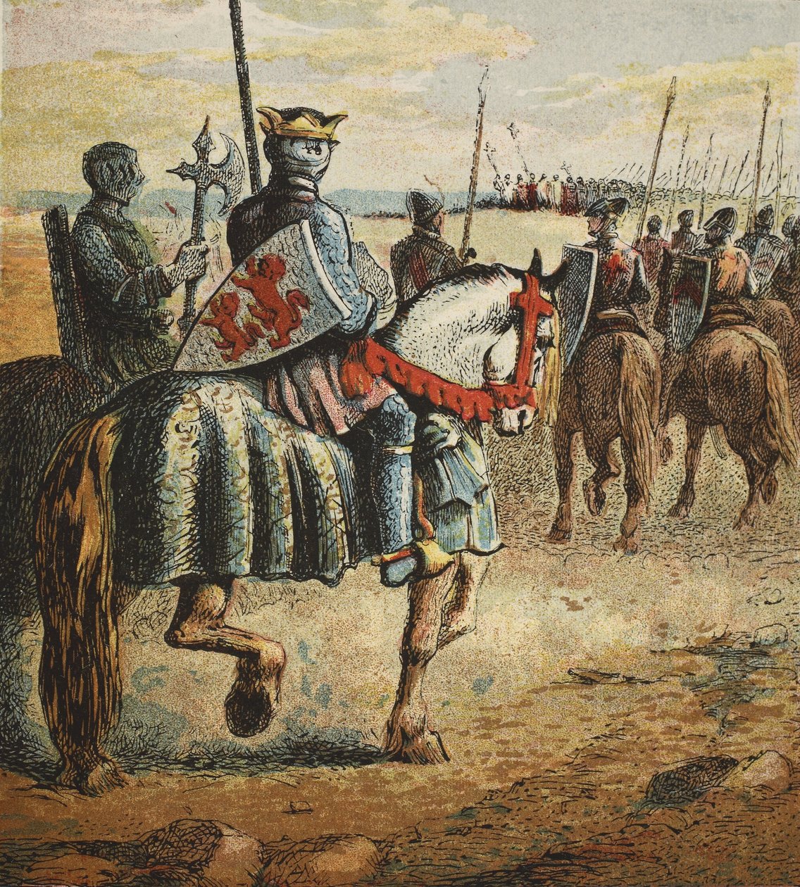 Dük Robert Filistin