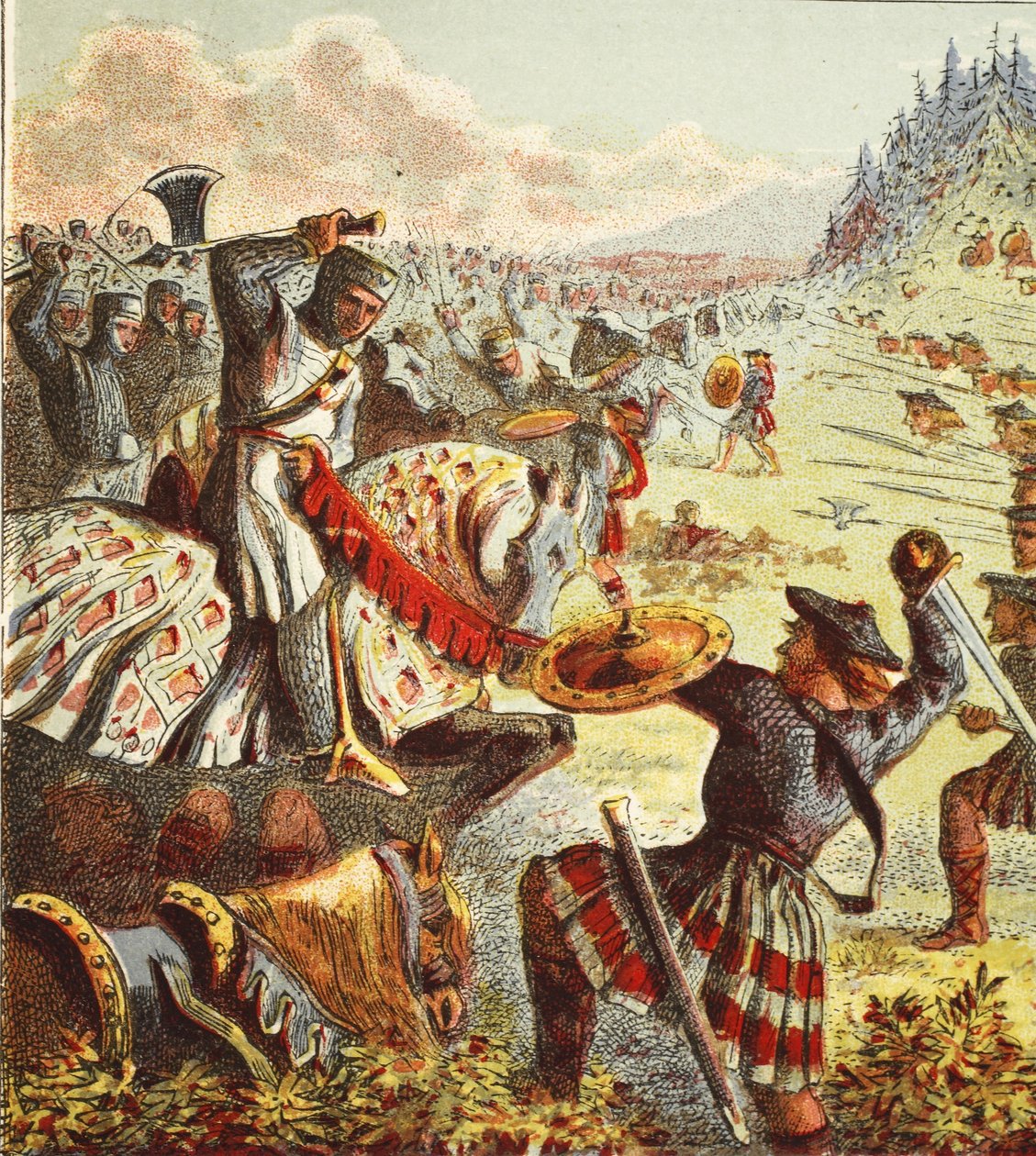 Edward İskoçya