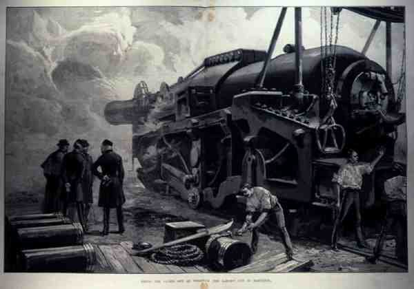 The Illustrated London News, 11 Haziran 1887