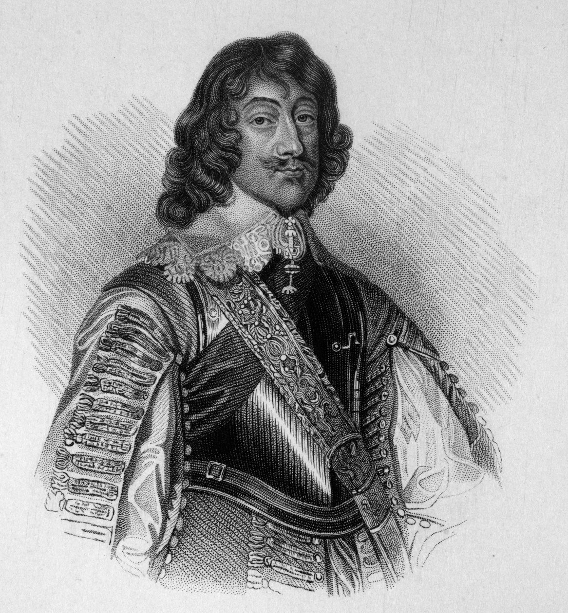 Henry Zengin by English School