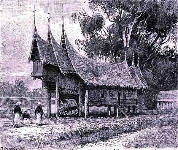 Orta Sumatra