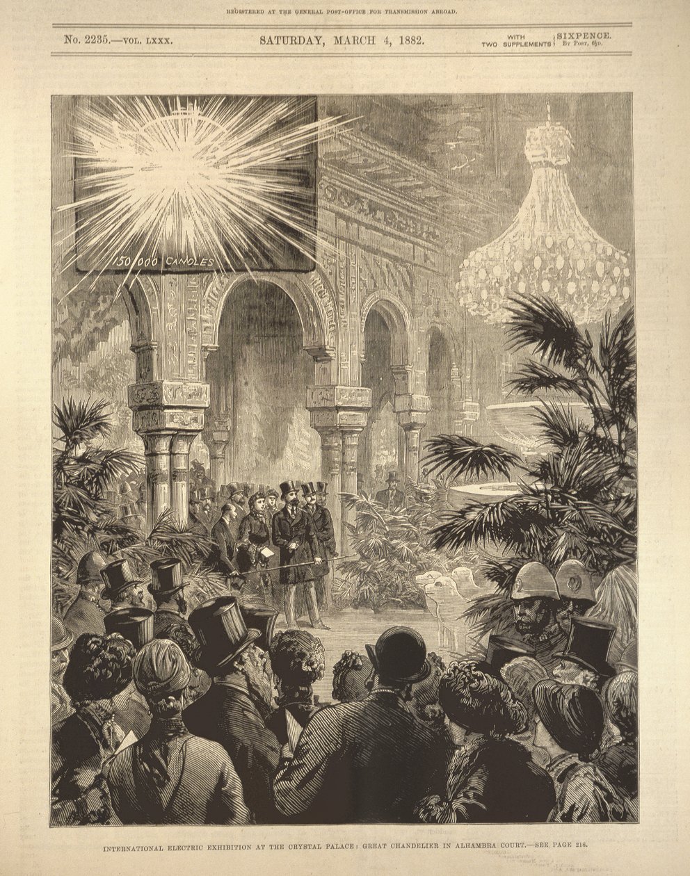 Crystal Palace