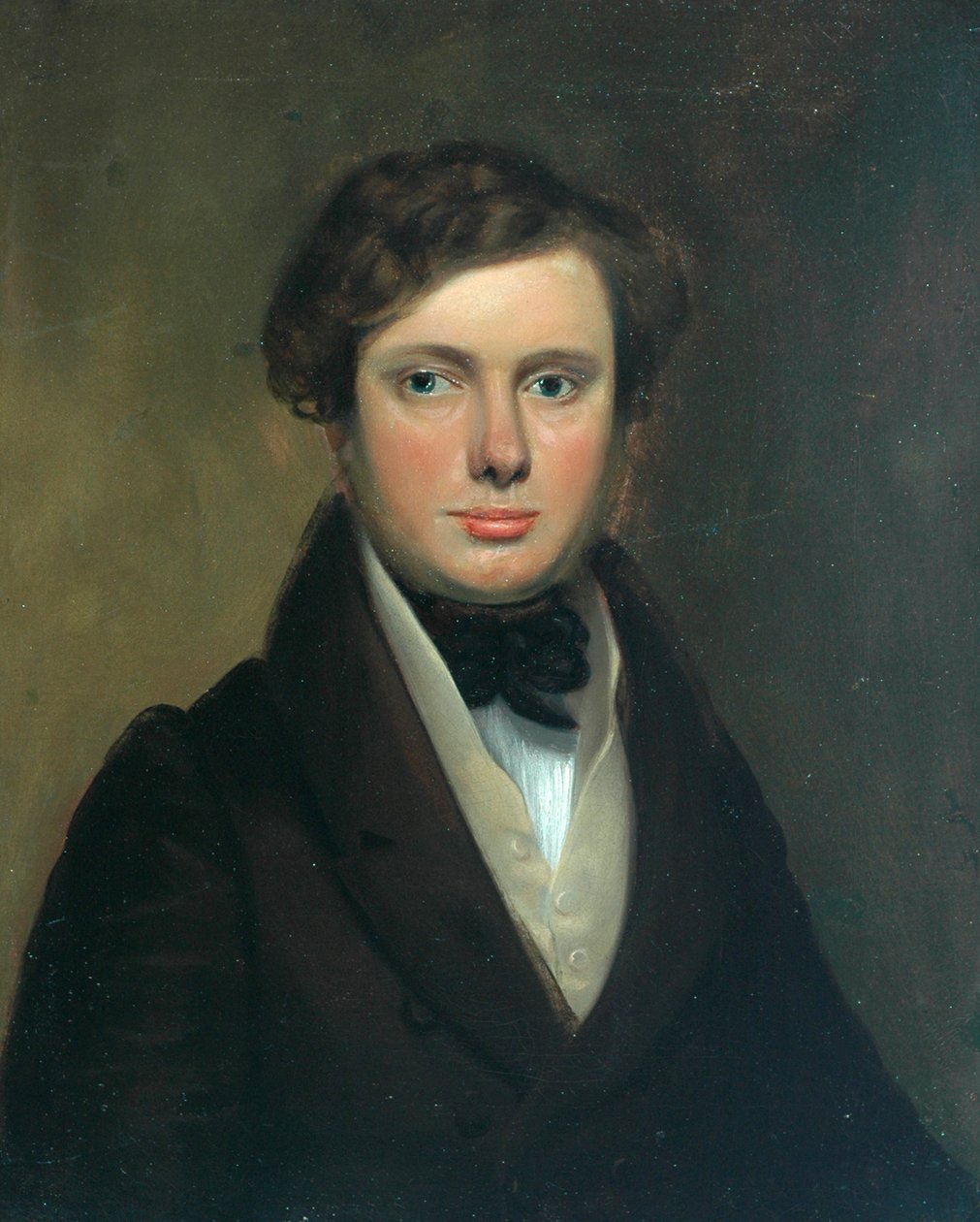 James Cooke, Keighley