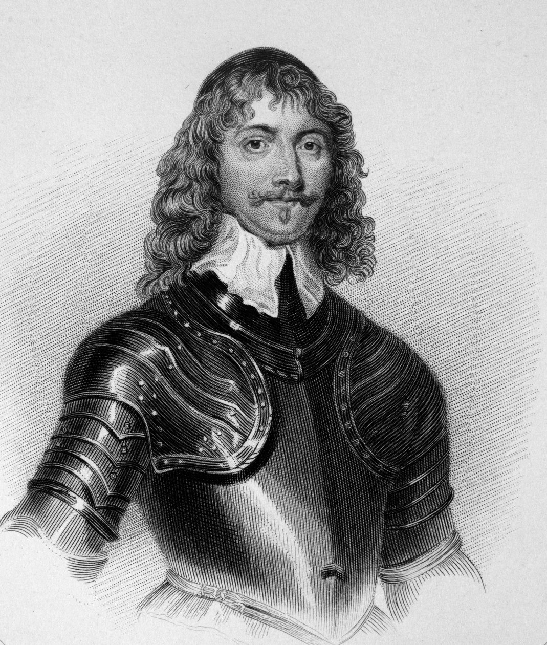 James Graham by English School