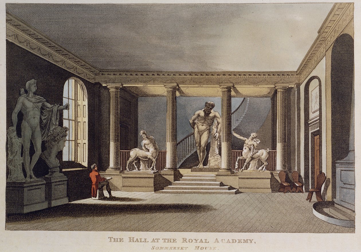 Somerset House
