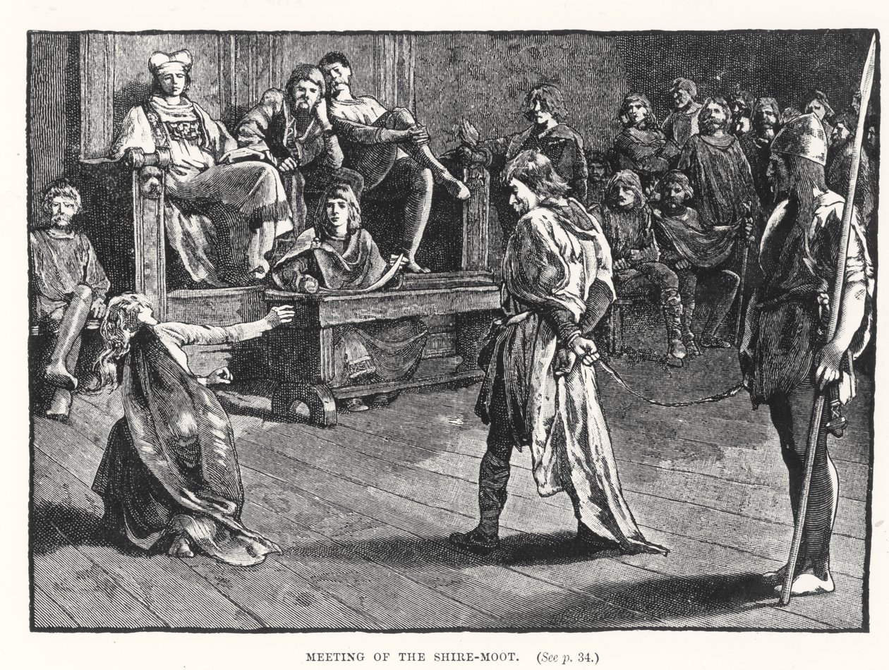 Shire-Moot