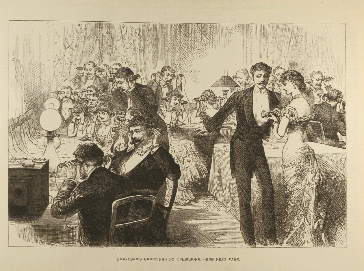 The Illustrated London News