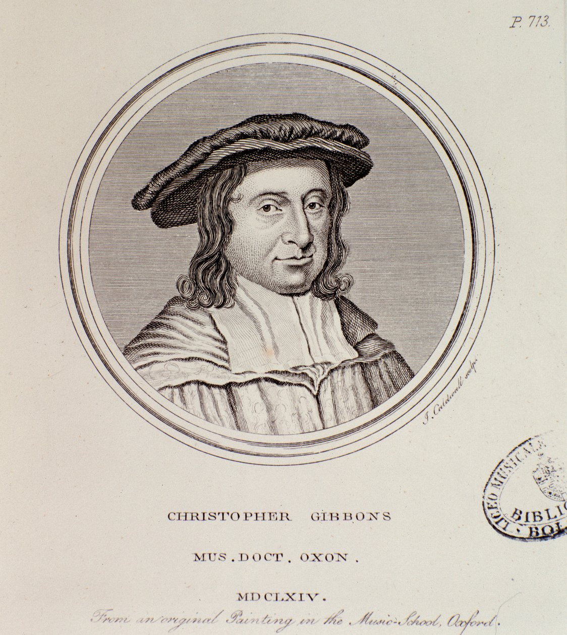 Christopher Gibbons